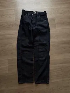 [美品] kastane デニム　wrangler XS