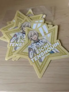 あんスタ 天祥院英智 ステッカー