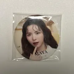 TWICE MISAMO サナ 缶バッジ - メルカリ