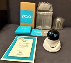 poiq ポイック sony　サービス終了