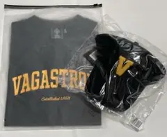 東京ディバンカー ヴァガストロム 帽子 Tシャツ