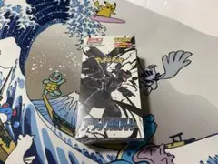 K*）様 ブラックボルト1BOXデラックス シュリンク付き