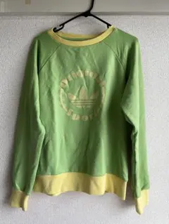 adidas Original Sports トレーナー Lサイズ
