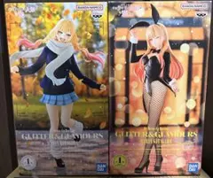 その着せ替え人形は恋をする GLITTER&GLAMOURS 2種セット - メルカリ