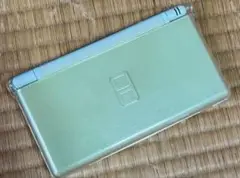Nintendo DS ミントグリーン 本体