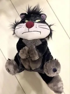 東京ディズニーリゾート ルシファー ぬいぐるみショルダーバッグのサムネイル