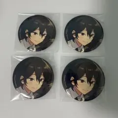 あんスタ 朔間零 缶バッジ コレ缶 2024 Sep casual - メルカリ