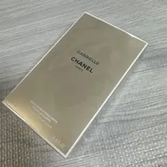 新品 chanel ガブリエル シャネル ボディローション
