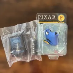 PIXAR ファインディング・ニモ　フェイスマグネット＆ポスターライトセットのサムネイル