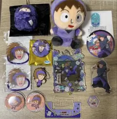 忍たま 鉢屋 缶バ まとめ売り 71PiewrVg-L._UF350,350_QL50_.jpg