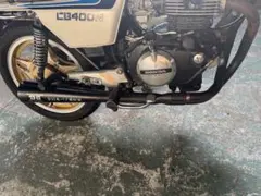 2025年最新】cb400n マフラーの人気アイテム - メルカリ