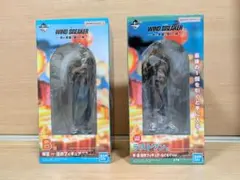 一番くじ ウィンドブレイカー 街の英雄と祭りの時 ラストワン 桜 遥 B賞 梅宮