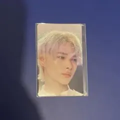 enhypen ニキ　ホログラムトレカ