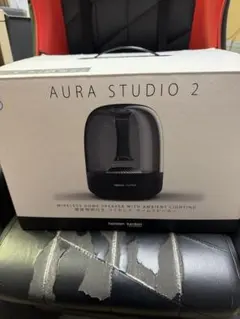 値下げOK harman/kardon AURA STUDIO 2