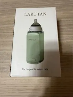 LARUTAN Rechargeable Warm Milk ボトルウォーマーのサムネイル