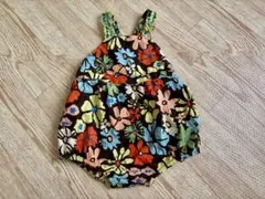 misha and puff misha&puff オーバーオール 30%Off!! Misha and Puff◇ Sal Overall ◇ Brut Patchwork - MaRiet