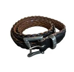 Daines and Hathaway Quick release belt