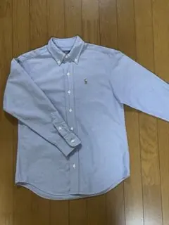 Polo by Ralph Laurenボタンダウンシャツ／オックスフォード