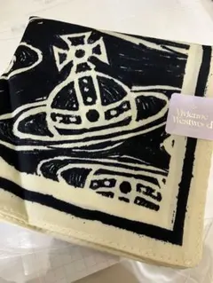 Vivienne Westwood ハンカチ
