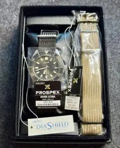 SEIKO PROSPEX SBDC141 ダイバーズ タイコノートブレス美品 - メルカリ
