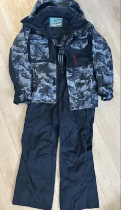 美品 スノーボードウェア/迷彩柄/Mサイズ Amazon.co.jp: THE NORTH FACE ザ ノースフェイス 迷彩