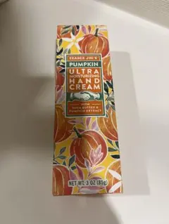 Trader Joe’s 限定ハンドクリームのサムネイル