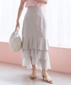 マーメイドドッキングスカートのサムネイル
