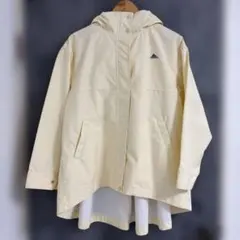 Studio CLIP by KELTY コラボ スプリングコート