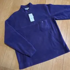 クロコダイルフリース