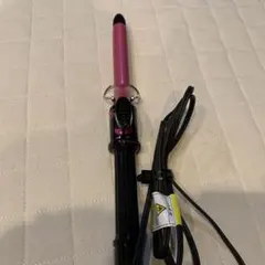 VS Instant Heat カールヘアアイロン