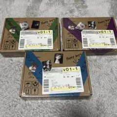 2026年最新】bts v layover cdの人気アイテム - メルカリ