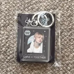 ヨンジュン TXT DIGITAL CODE re:CAP - メルカリ