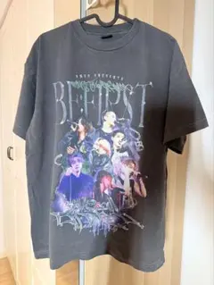 未使用品 ‼️ BE FIRST BESTY ONLY Tシャツ Sサイズ 2025年最新】be:first tシャツ besty onlyの人気アイテム - メルカリ