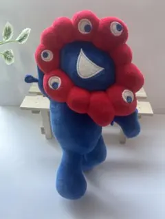 ミャクミャク ぬいぐるみ