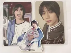 txt act:promise デジタルコード トレカ2枚セット ボムギュ