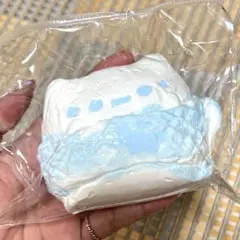 【未使用品】mellojoy 大人気スクイーズ　水色3点セット 未使用品】mellojoy大人気スクイーズ 3点セット - メルカリ