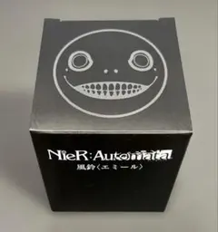 未使用 NieR：Automata　エミール 風鈴　ニーアレプリカント