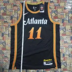 入手困難 デニスシュルーダー アトランタホークス ユニフォーム Fanatics 入手困難 デニスシュルーダー アトランタホークス ユニフォーム
