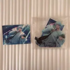 b-project Bプロ 北門倫毘沙 グッズ