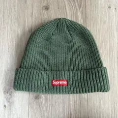 Supreme ビーニー メルカリ内最安値‼️ 2026年最新】supreme ビーニーの人気アイテム - メルカリ