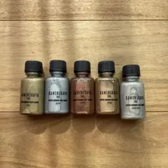 KAMENSKAYA INK メタリックアートインクセット
