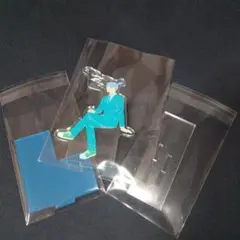 チェンソーマン アクリルスタンド 早川アキ