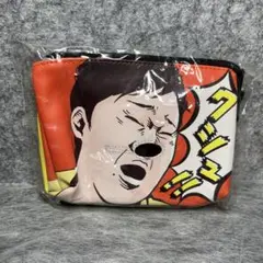 【未開封・未使用品】Fischer’s ンダホブランド ふざけファクトリーポーチ