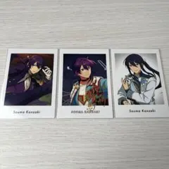 神崎颯馬 ぱしゃっつ シャッフル 7周年 特典