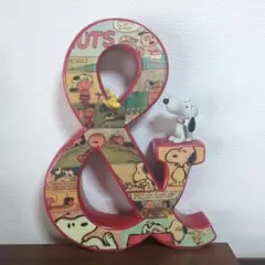 ホールマーク　スヌーピー