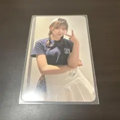 NiziU 大阪ファンミ マユカ