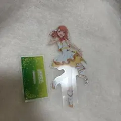 最終値下げ‼️ 花里みのり セガラッキーくじ アクリルスタンド