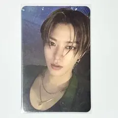 NCT127 ユウタ sticker アルバム封入ランダムトレカ