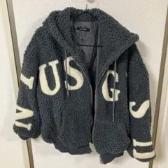 ノンヘッジ ジャケット
