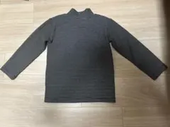 URBAN RESEARCH ストライプ長袖カットソー 120